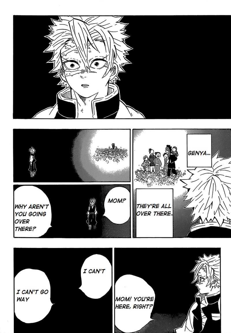 Read Demon Slayer Manga Online