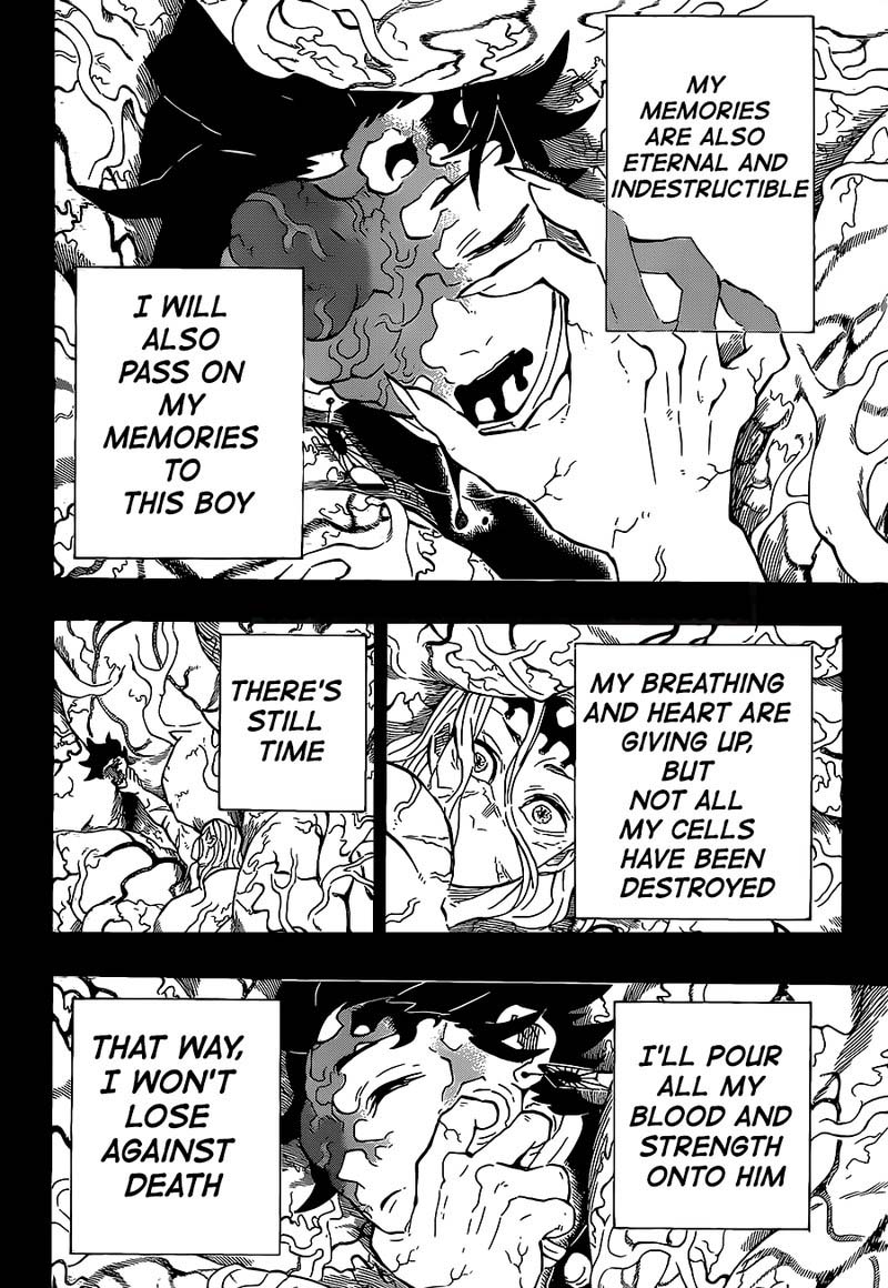 Read Demon Slayer Manga Online