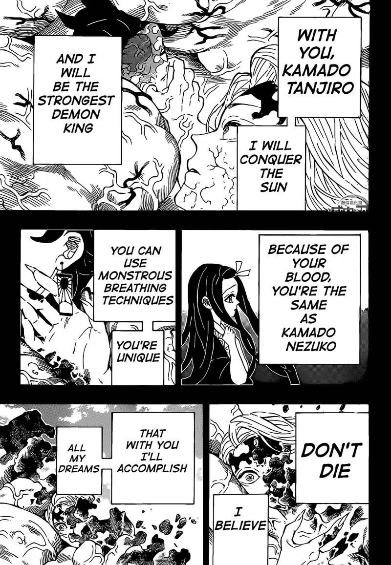 Read Demon Slayer Manga Online