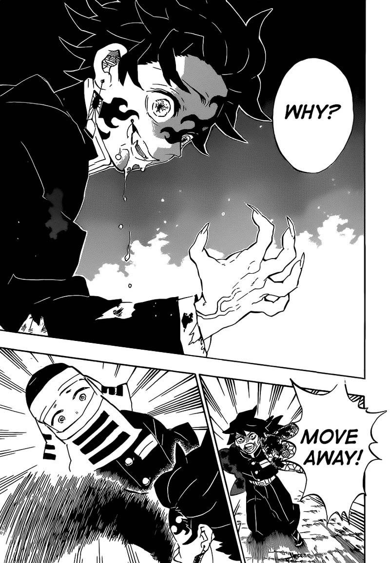 Read Demon Slayer Manga Online