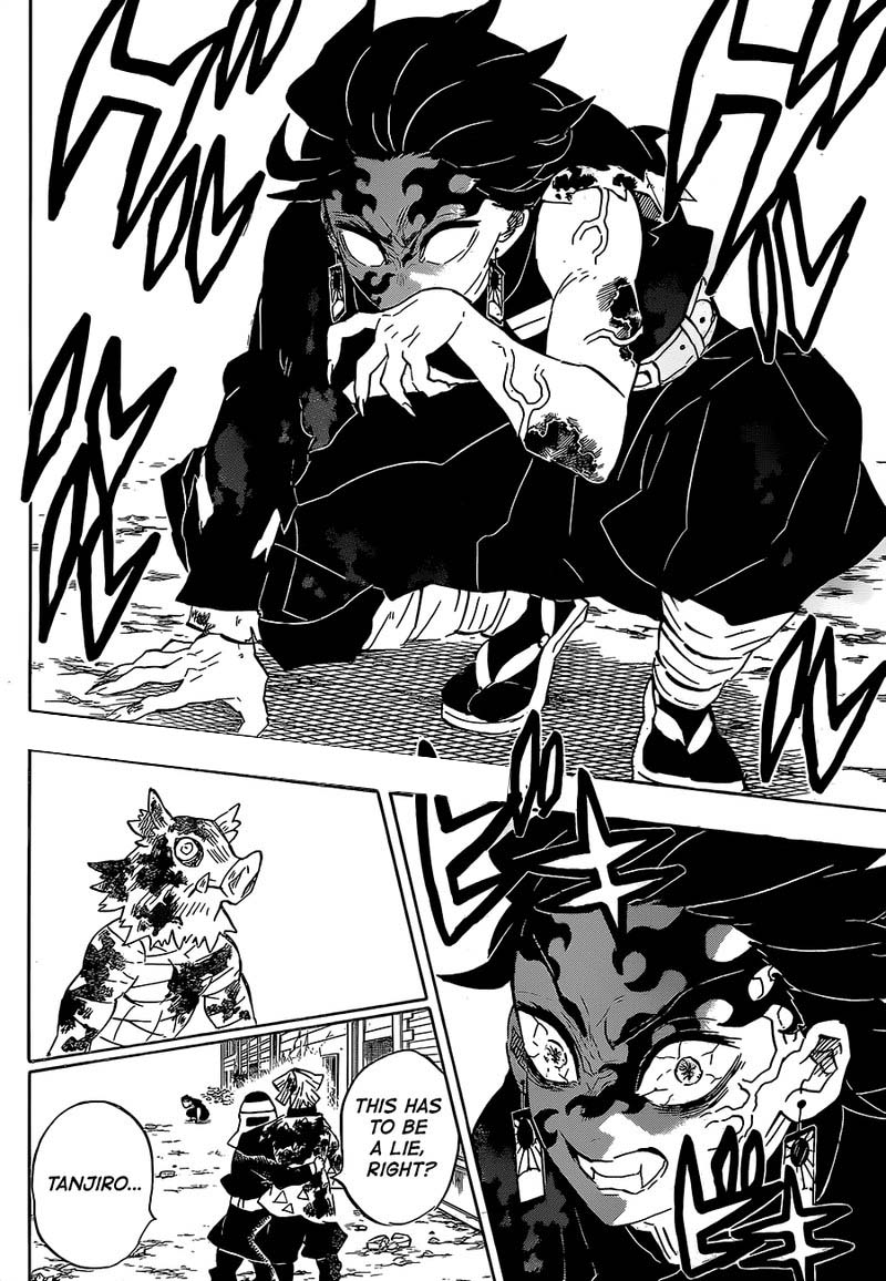 Read Demon Slayer Manga Online