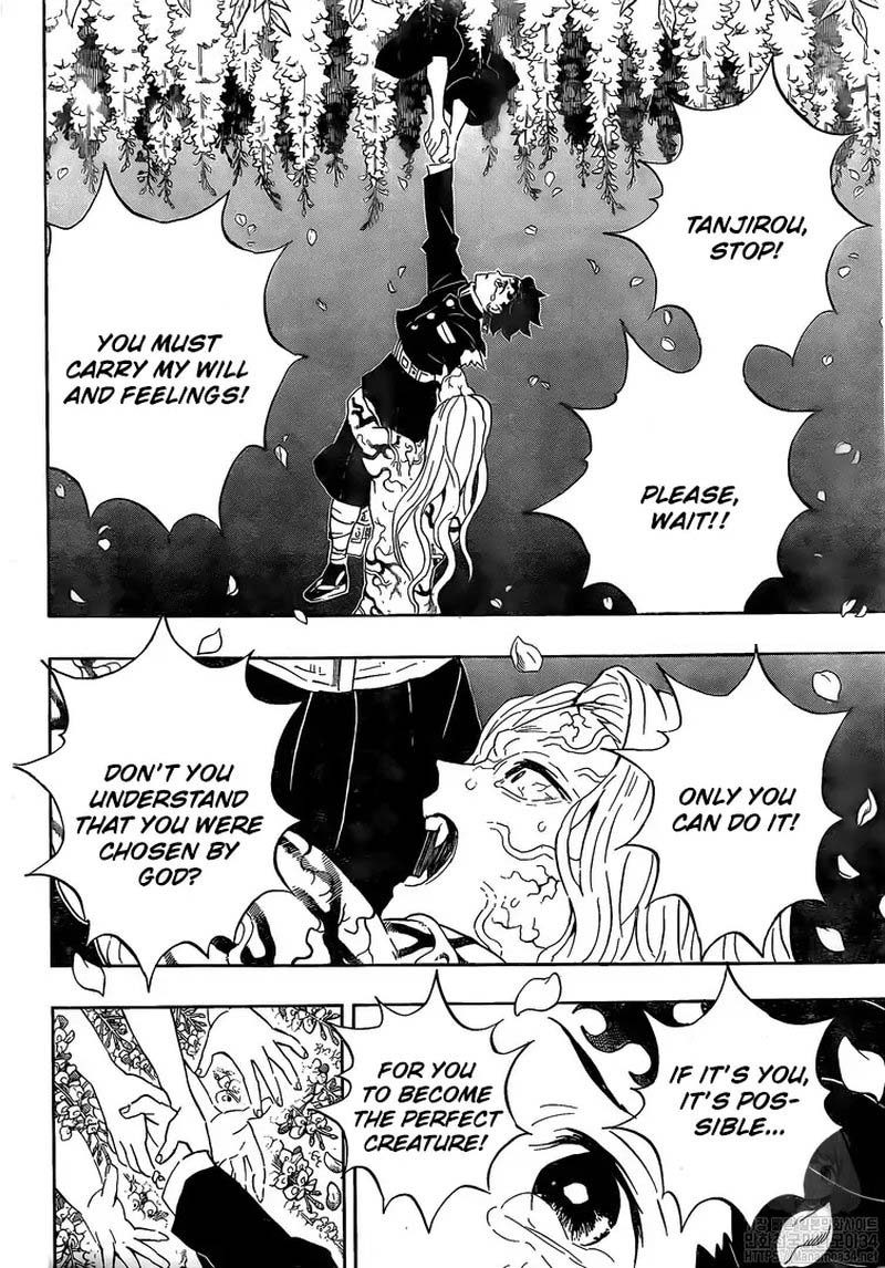 Read Demon Slayer Manga Online