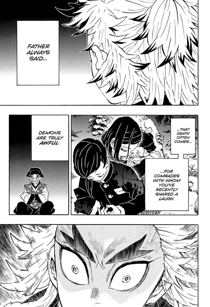 Read Demon Slayer Manga Online