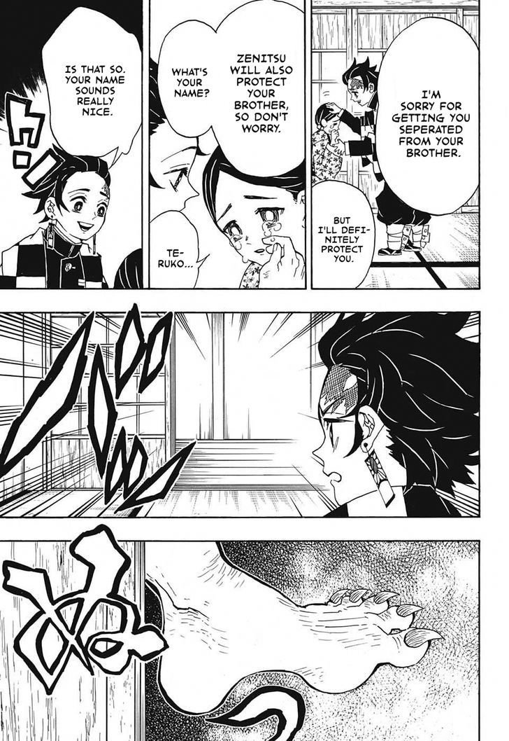 Read Demon Slayer Manga Online