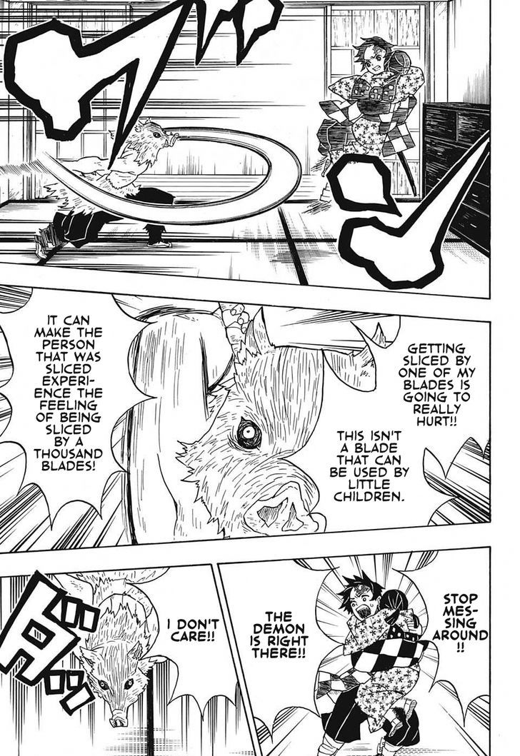 Read Demon Slayer Manga Online