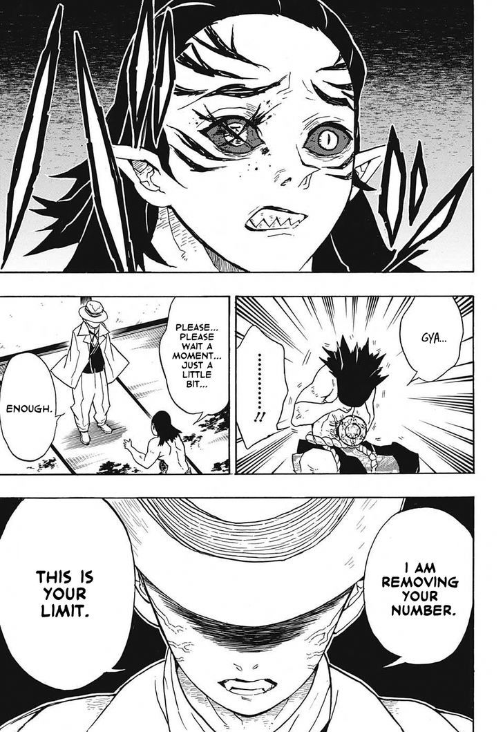 Read Demon Slayer Manga Online