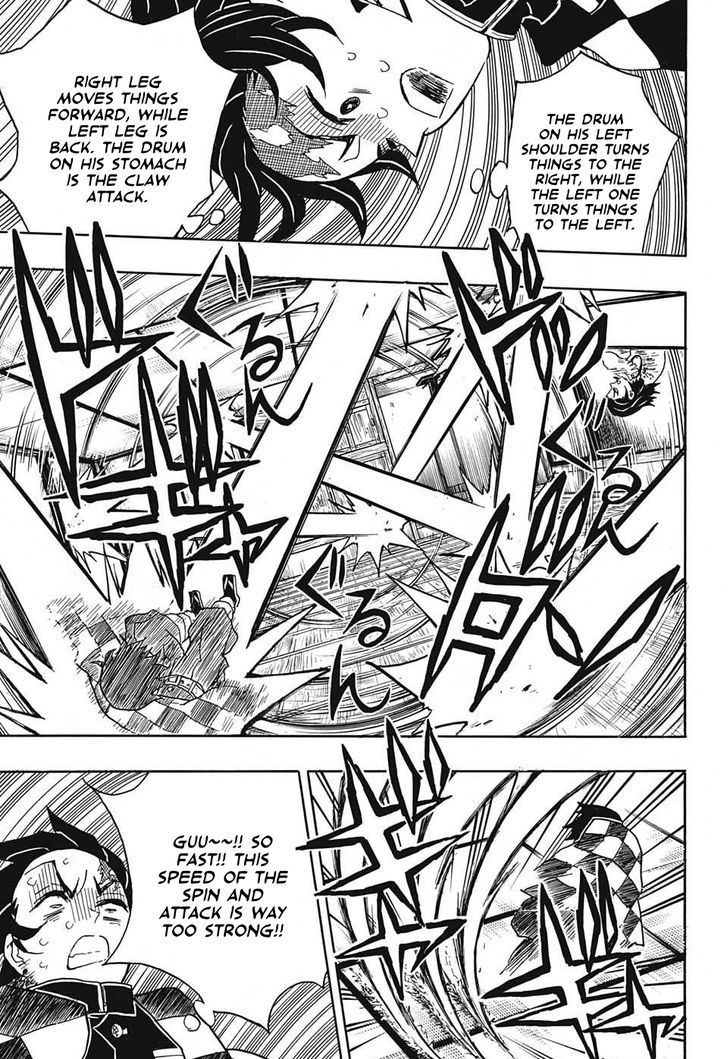 Read Demon Slayer Manga Online