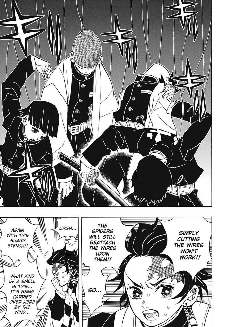 Read Demon Slayer Manga Online