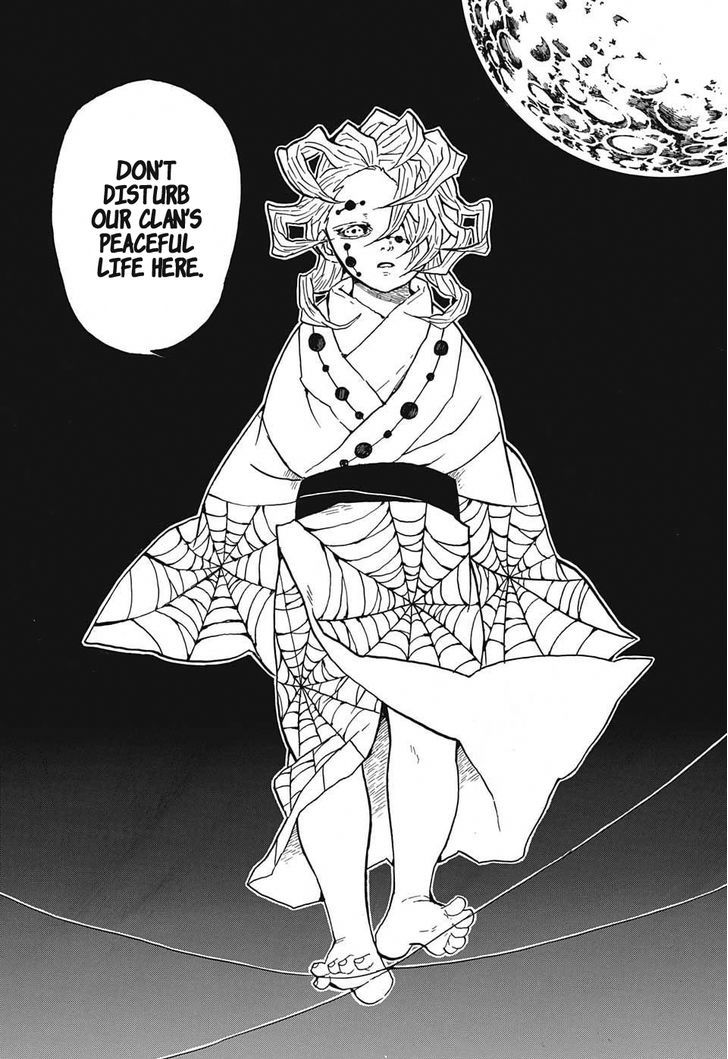 Read Demon Slayer Manga Online