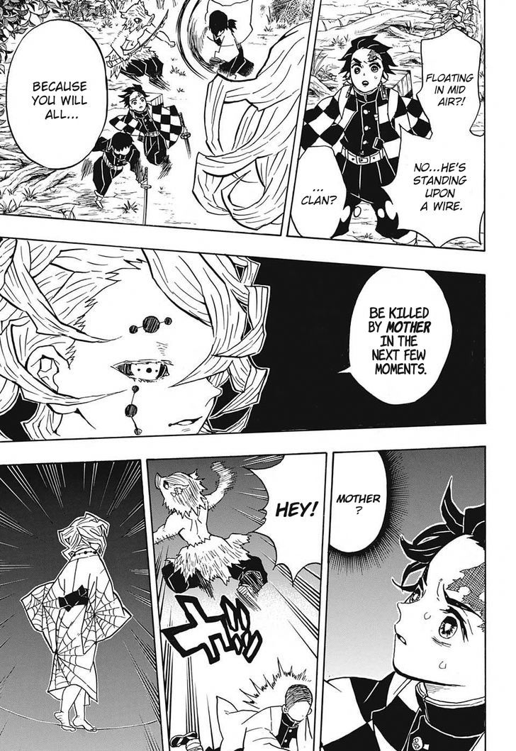 Read Demon Slayer Manga Online