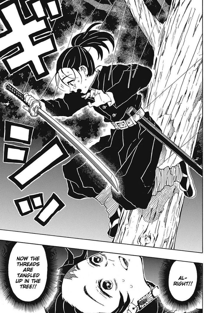 Read Demon Slayer Manga Online