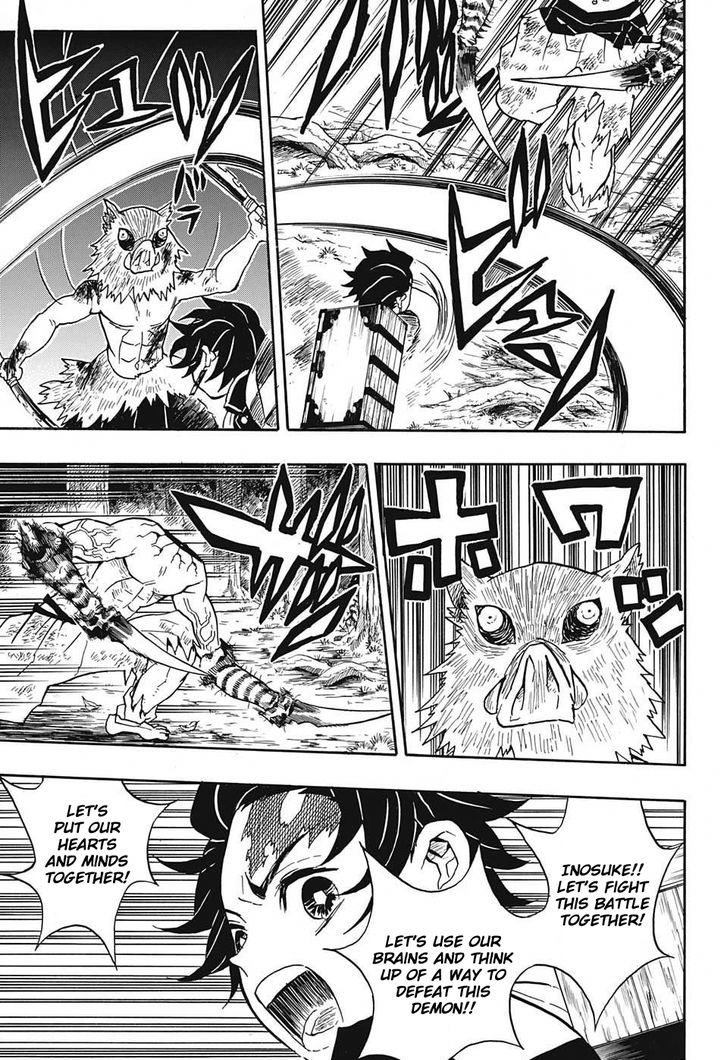 Read Demon Slayer Manga Online