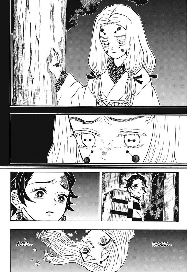 Read Demon Slayer Manga Online