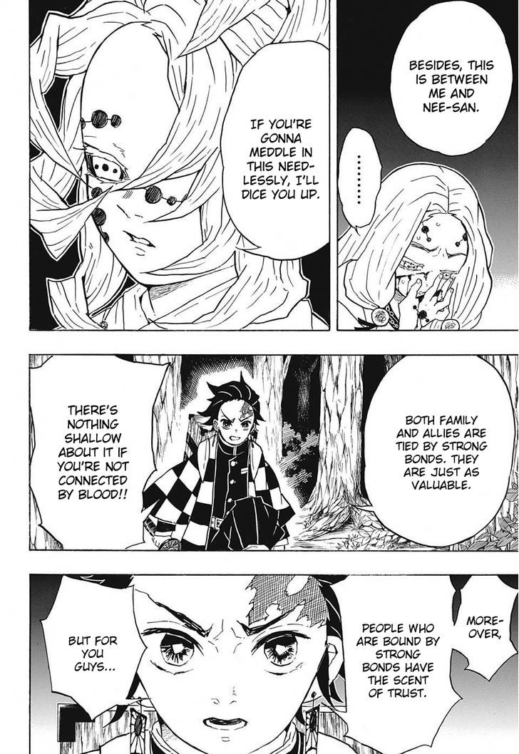 Read Demon Slayer Manga Online