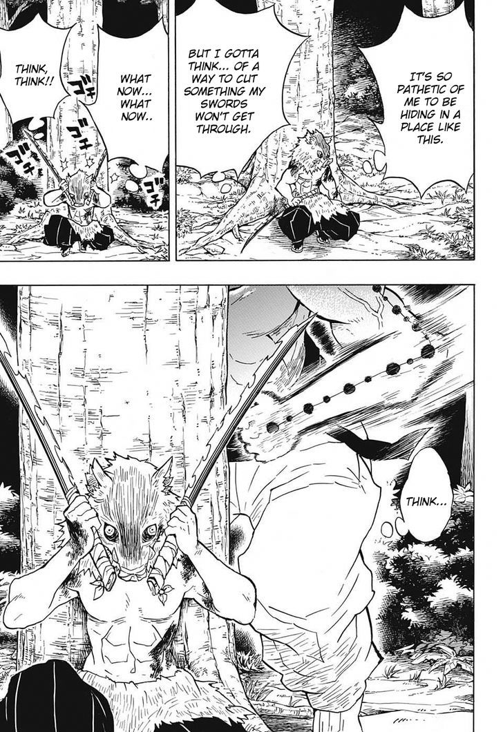 Read Demon Slayer Manga Online