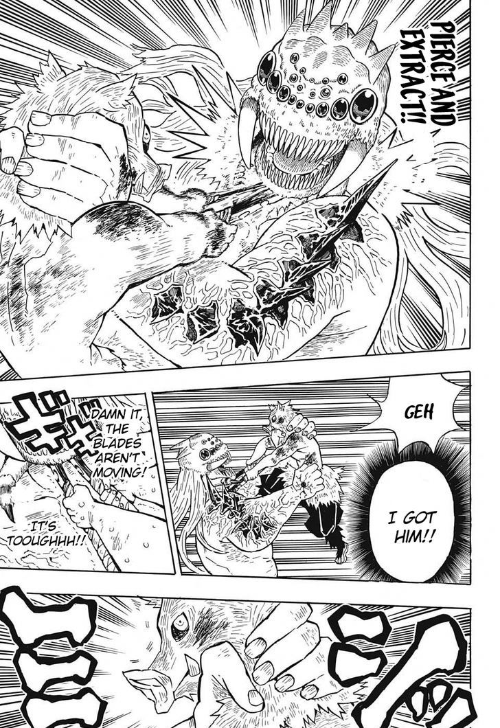 Read Demon Slayer Manga Online