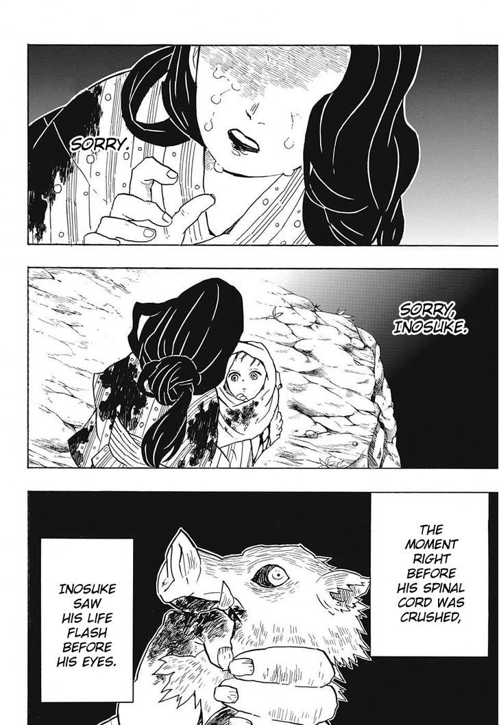 Read Demon Slayer Manga Online