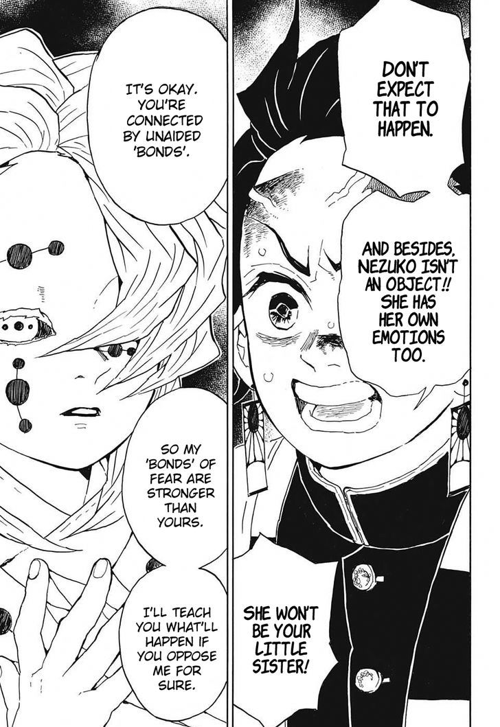 Read Demon Slayer Manga Online