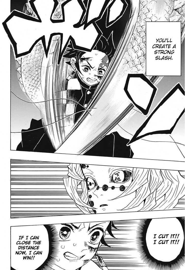 Read Demon Slayer Manga Online