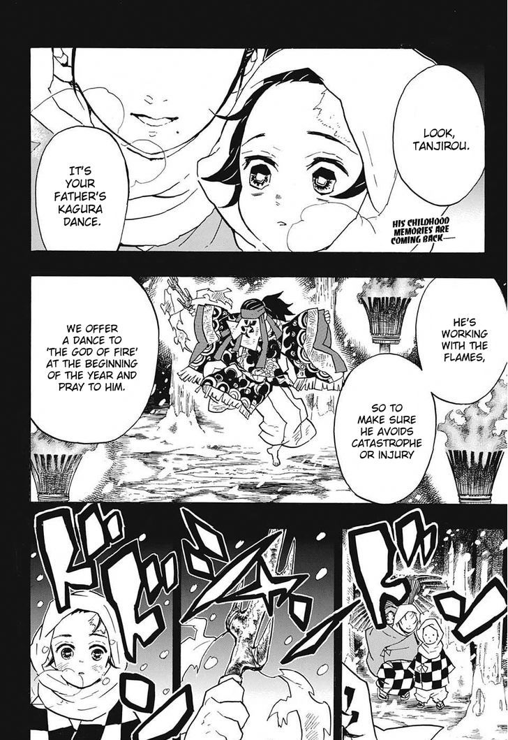 Read Demon Slayer Manga Online