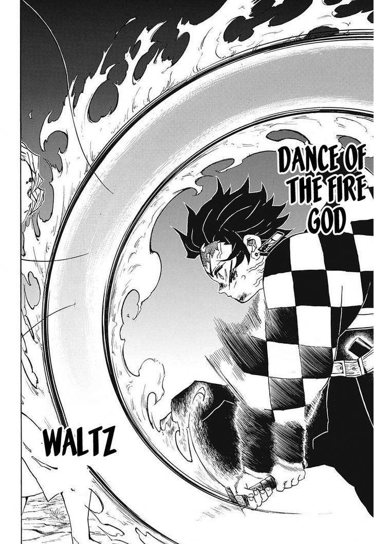 Read Demon Slayer Manga Online
