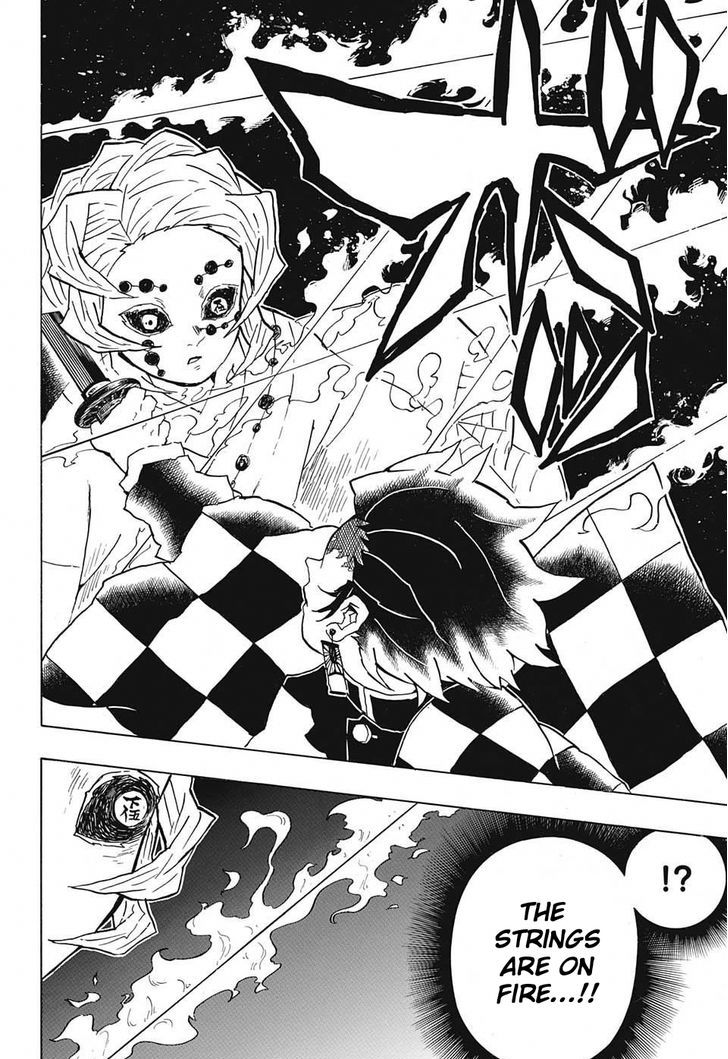 Read Demon Slayer Manga Online