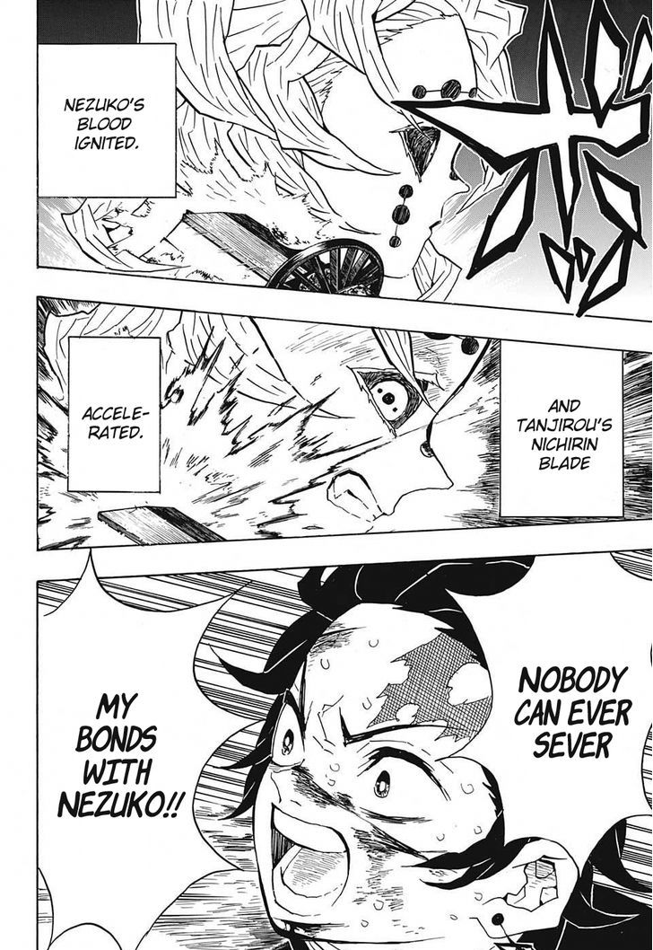 Read Demon Slayer Manga Online
