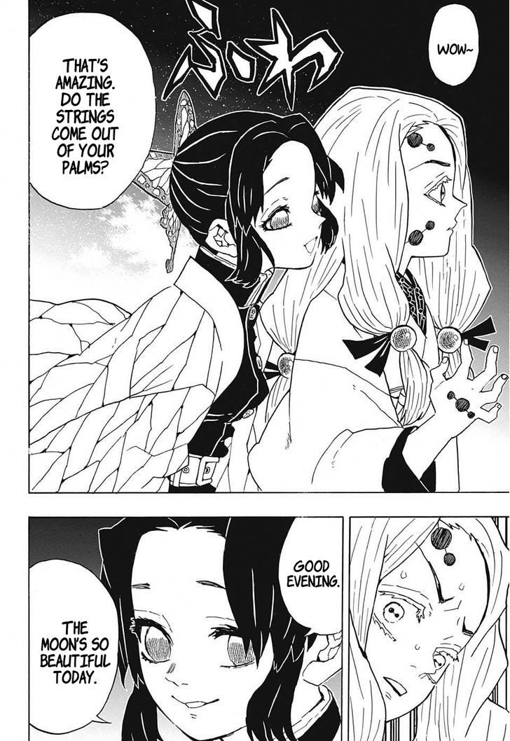 Read Demon Slayer Manga Online