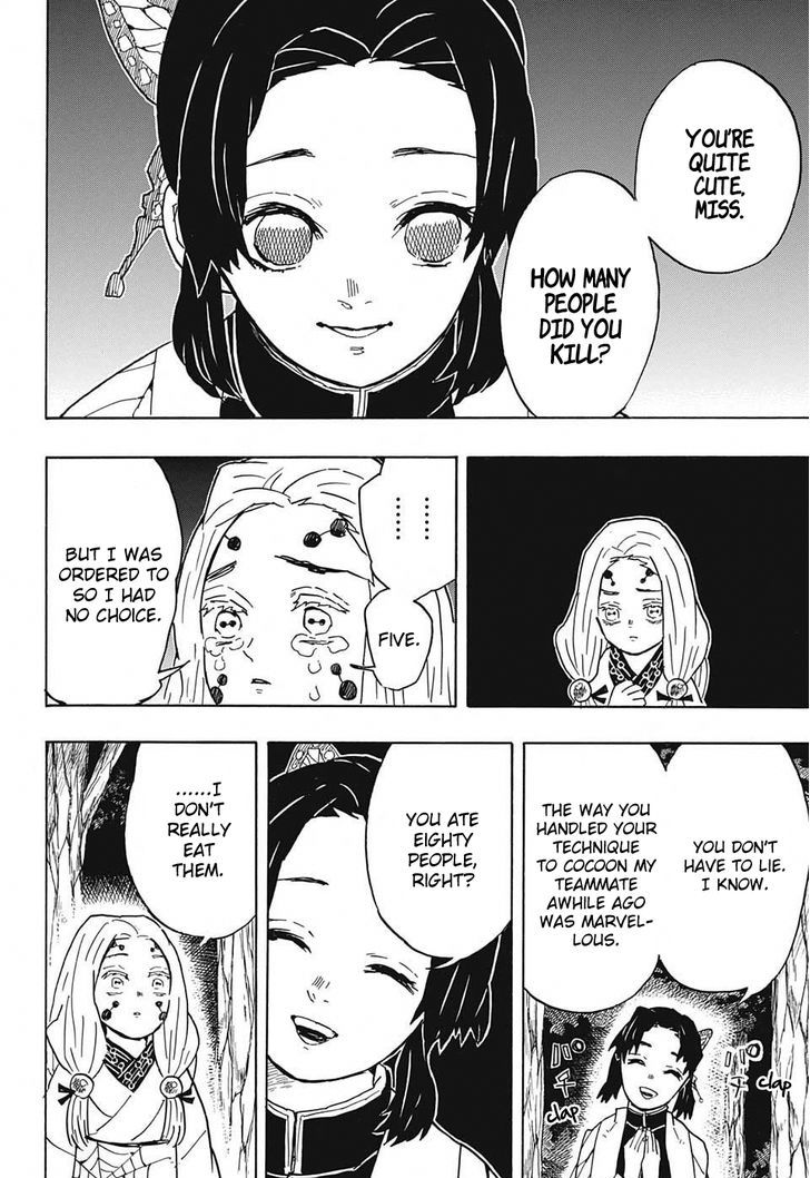 Read Demon Slayer Manga Online