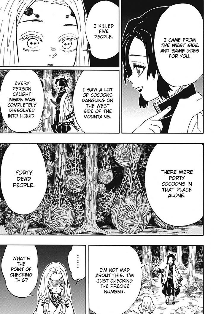 Read Demon Slayer Manga Online