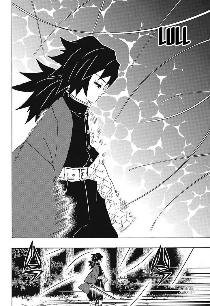 Read Demon Slayer Manga Online