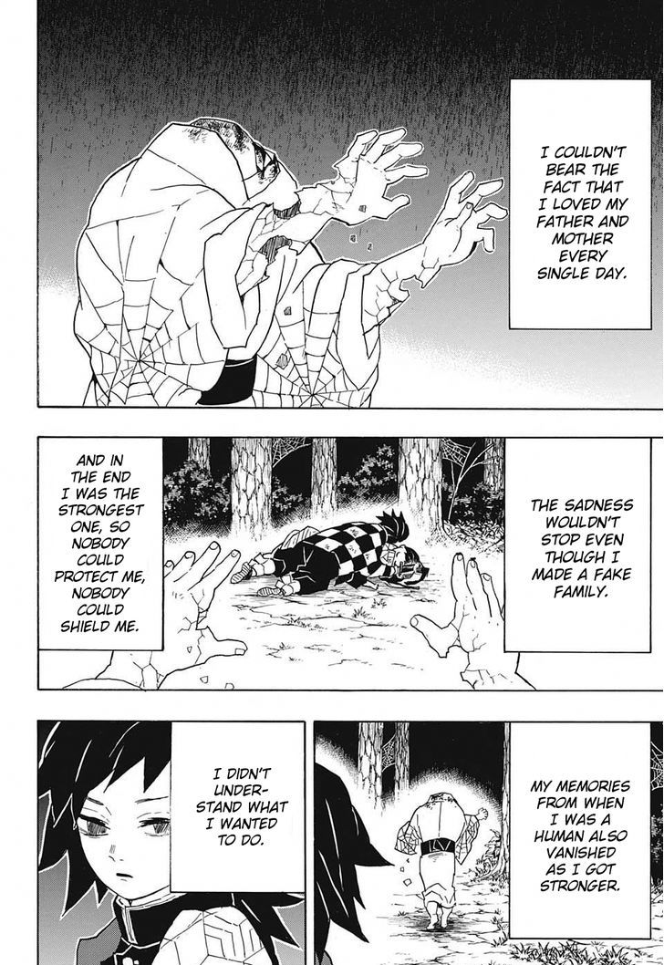Read Demon Slayer Manga Online