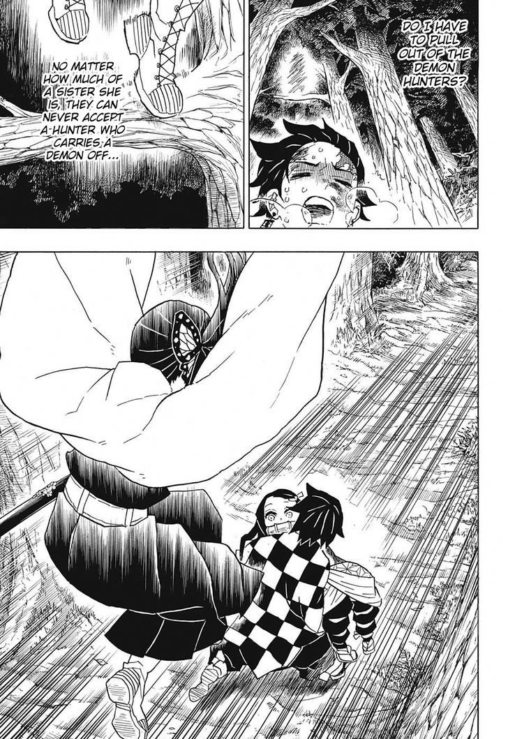 Read Demon Slayer Manga Online