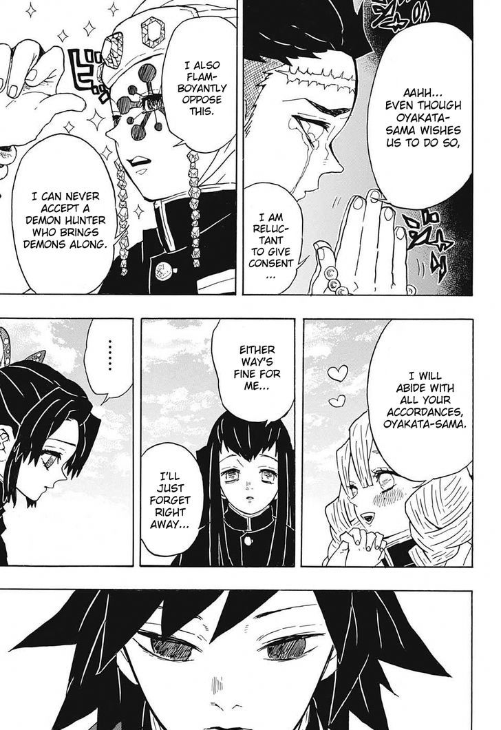 Read Demon Slayer Manga Online