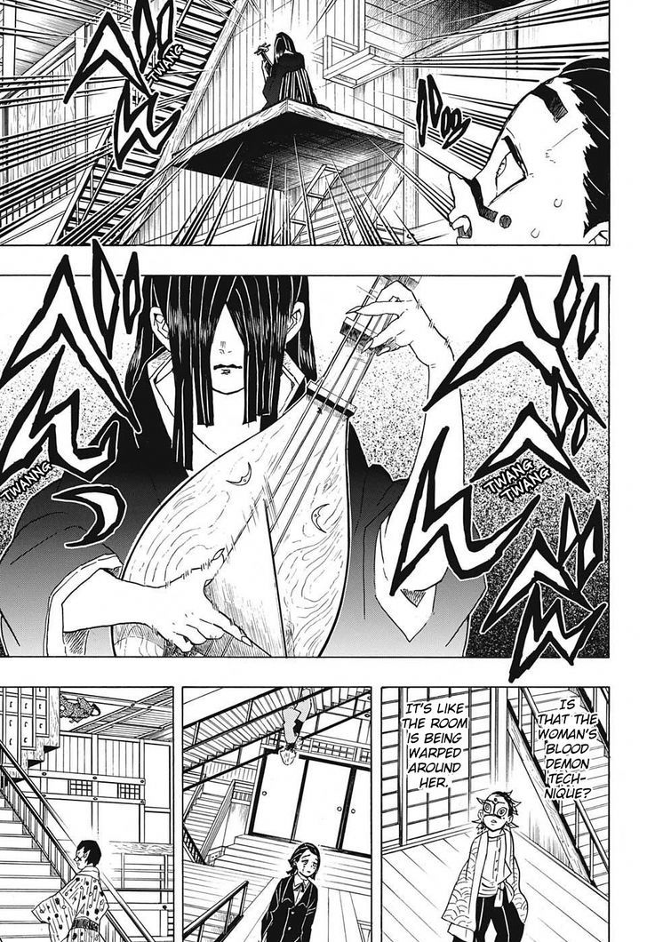 Read Demon Slayer Manga Online