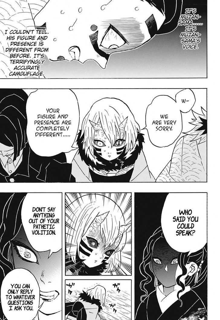 Read Demon Slayer Manga Online
