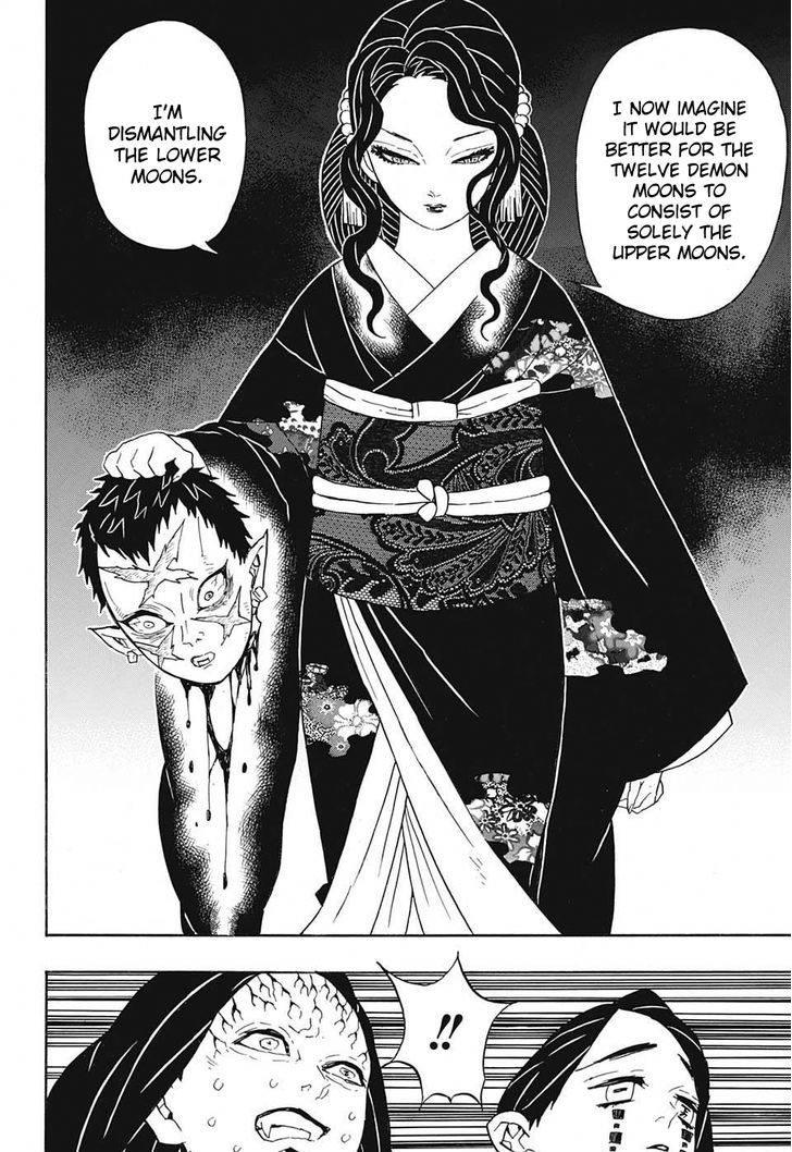 Read Demon Slayer Manga Online