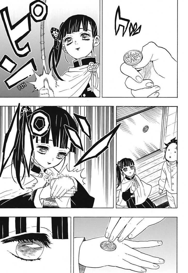 Read Demon Slayer Manga Online