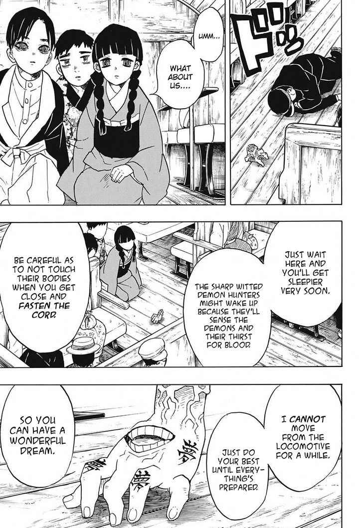 Read Demon Slayer Manga Online