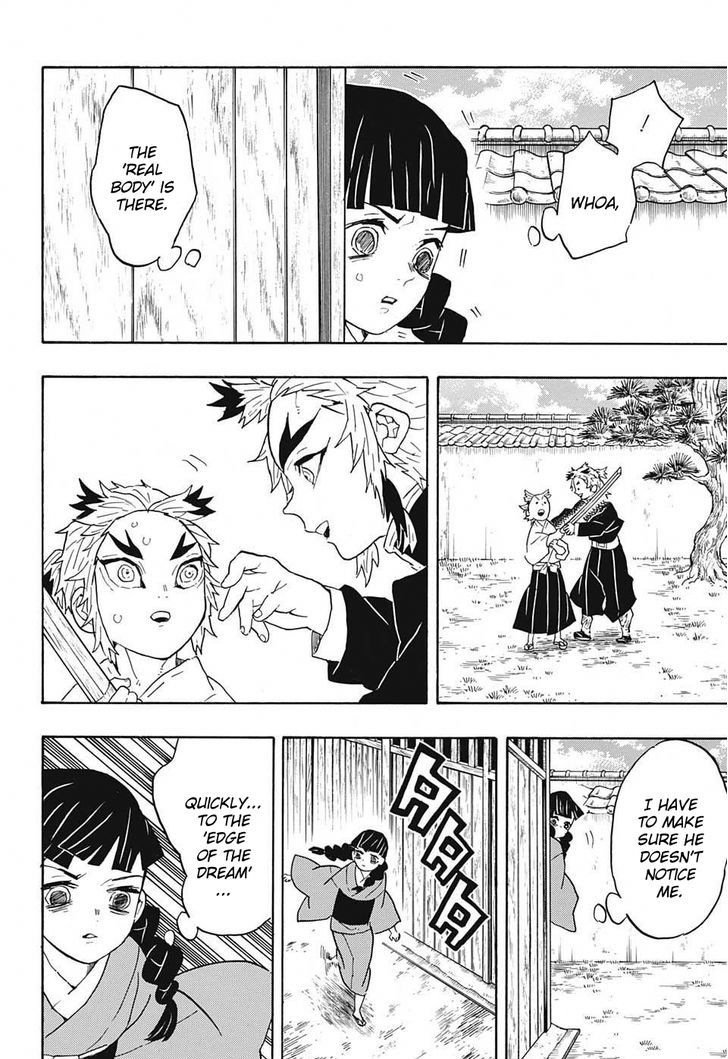Read Demon Slayer Manga Online