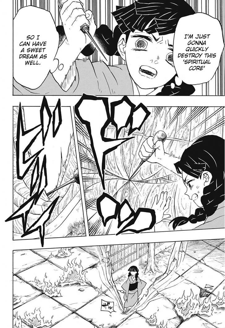 Read Demon Slayer Manga Online