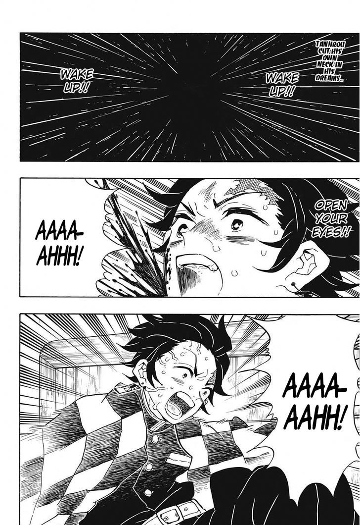 Read Demon Slayer Manga Online