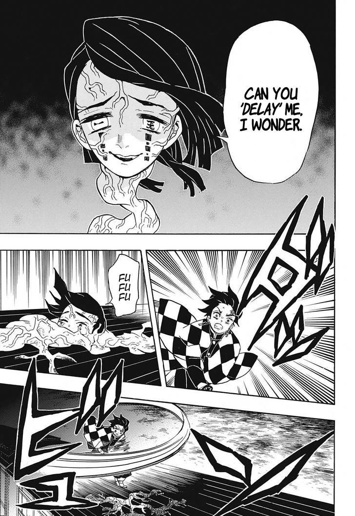 Read Demon Slayer Manga Online