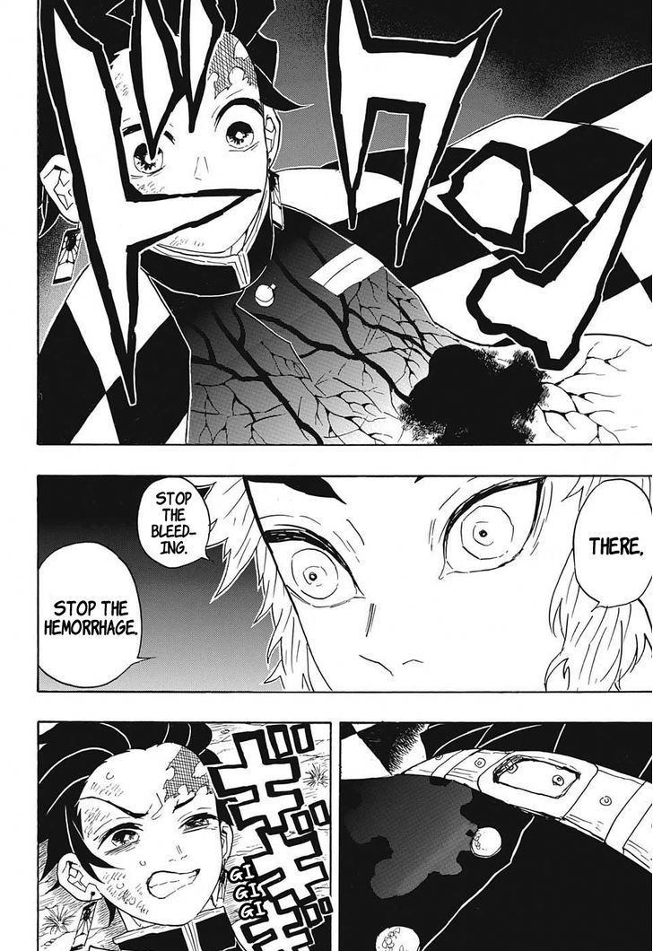 Read Demon Slayer Manga Online