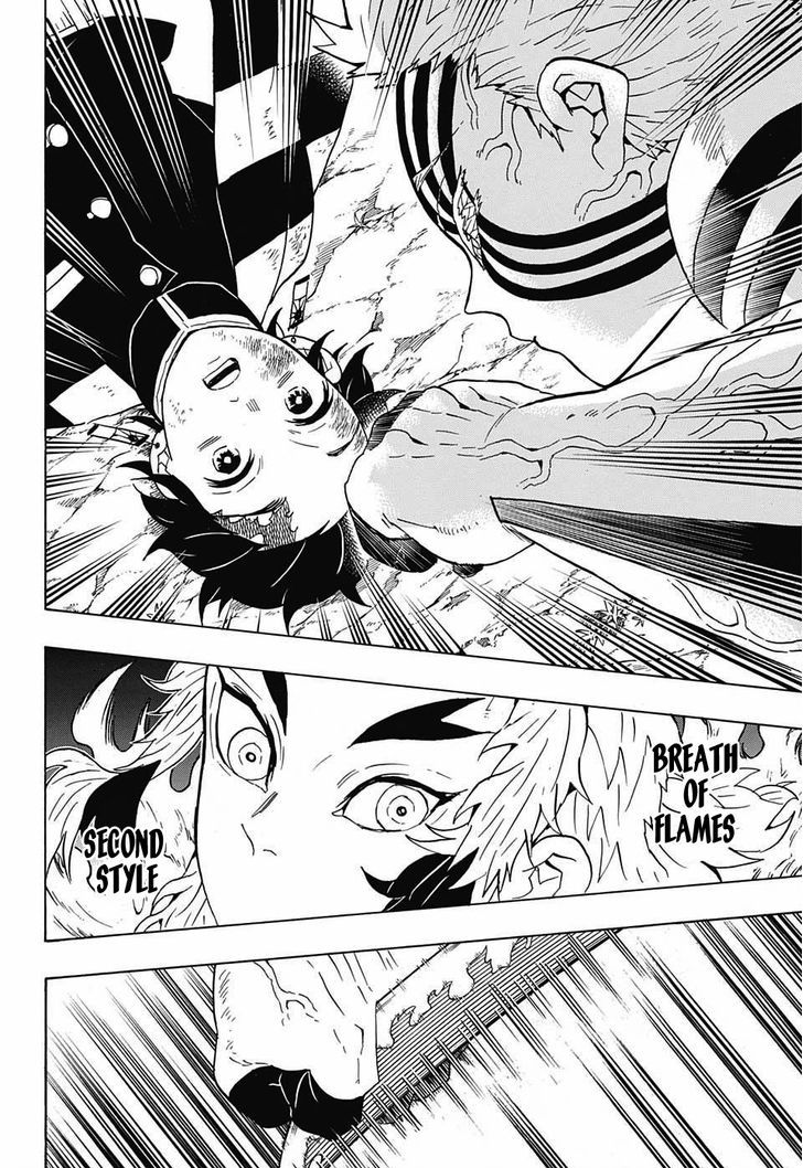 Read Demon Slayer Manga Online