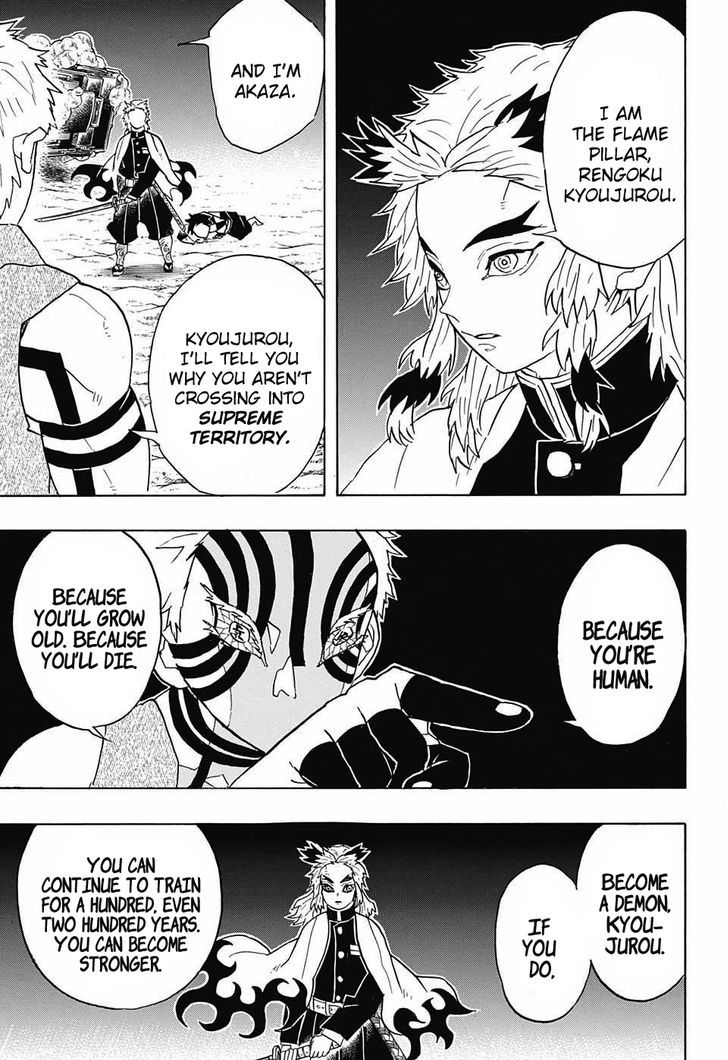 Read Demon Slayer Manga Online
