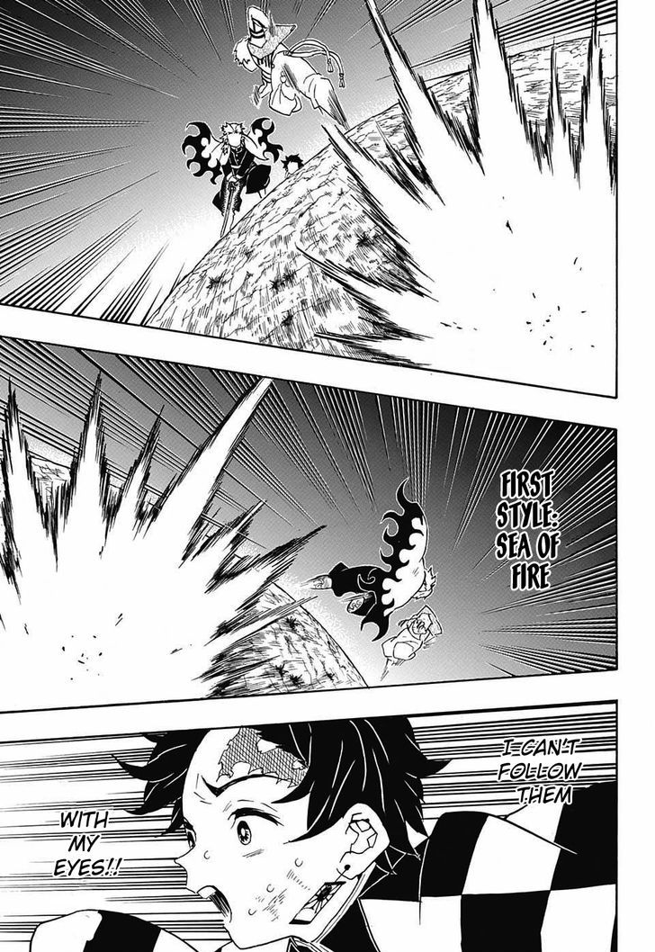 Read Demon Slayer Manga Online
