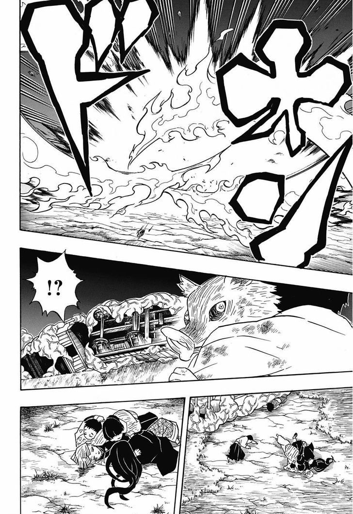 Read Demon Slayer Manga Online