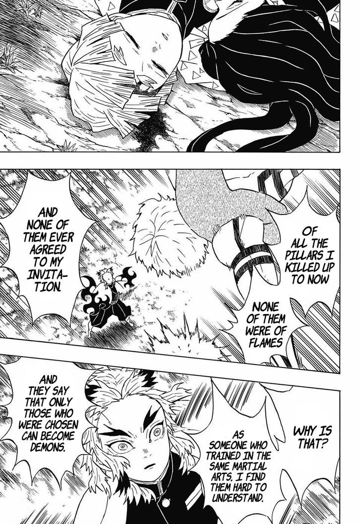 Read Demon Slayer Manga Online