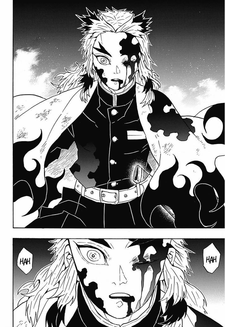 Read Demon Slayer Manga Online